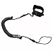 Leash pour Stand up Paddle, Flexible, Confortable et Robuste