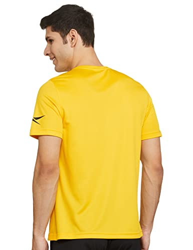 Image of Reebok Men's Regular Fit T-Shirts