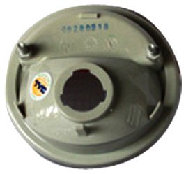 Lente y Carcasa Luz Trasera TYC para GMC Envoy 2002-2009 miniatura 2