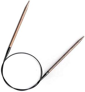 Lykke Driftwood Circular Knitting Needles 32 inch - Size 6