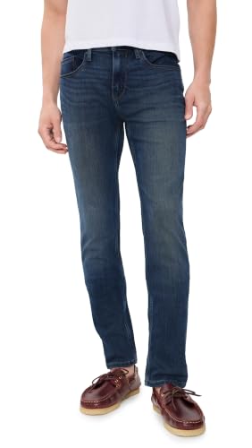 Image of PAIGE Men's Federal Transcend Slim Straight Jeans 34 inch