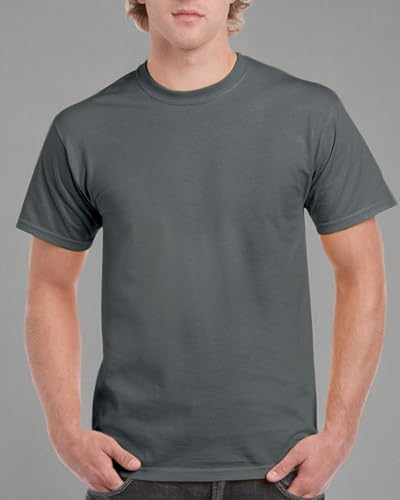 Image of Gildan Men's Ultra Cotton Tee