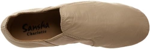 SANSHA Unisex-Adult Modern, Cappuccino, 7 M US Women's | Image 4