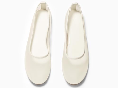 Image of Coutgo Women's Mesh Ballet Flats