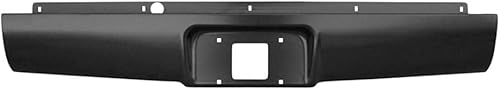 EFXRP17 Pro EFX Rear Roll Pan for 2004-2012 Chevy Colorado