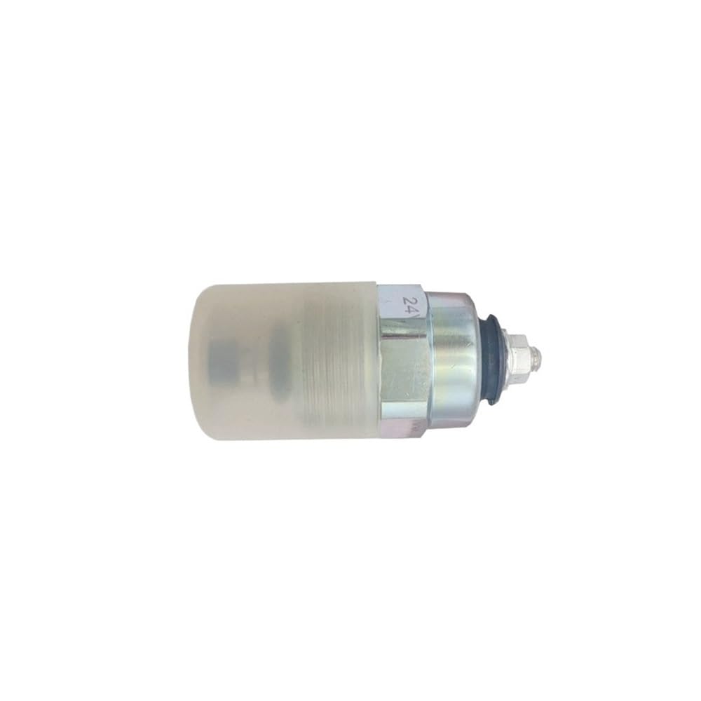 Électrovanne D'arrêt D'huile 12V – Pièce Moteur Pour Générateur