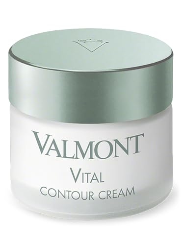 Valmont, Vital Contour Cream