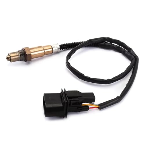 Sonde lambda O2 1K0998262D capteur échappement pour Jetta Beetle Bora Bora A3 TT