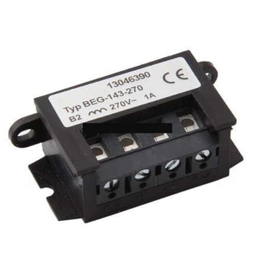 Image of 1pc BEG-162-270 Full Wave Rectifier Module Brake Rectifier BEG-161-270 BEG-143-270 BEG-142-270(Beg-143-270)