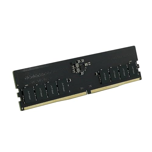 PNY 16GB DDR5 UDIMM 4800MHz CL40 fXNgbvPC