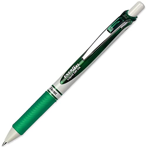 Bolígrafo Pentel EnerGel XM BL77E 0.7mm Pack 4 miniatura 4