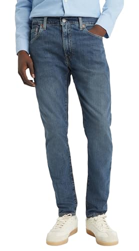 Levi's 512 Slim Taper, Jeans, Uomo, Whoop, 32W /...