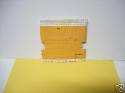 DYNA GLOW Kerosene Heater Wick #9 Fits Models 14-2602-38; Radiant 30