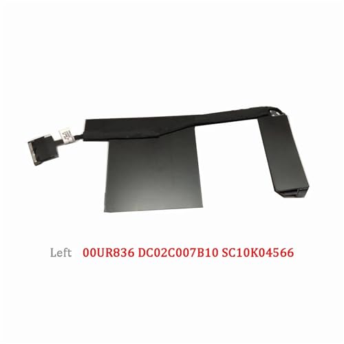 Cable Flex HDD para Lenovo Thinkpad P50 P51 2.5 pulgadas miniatura 3