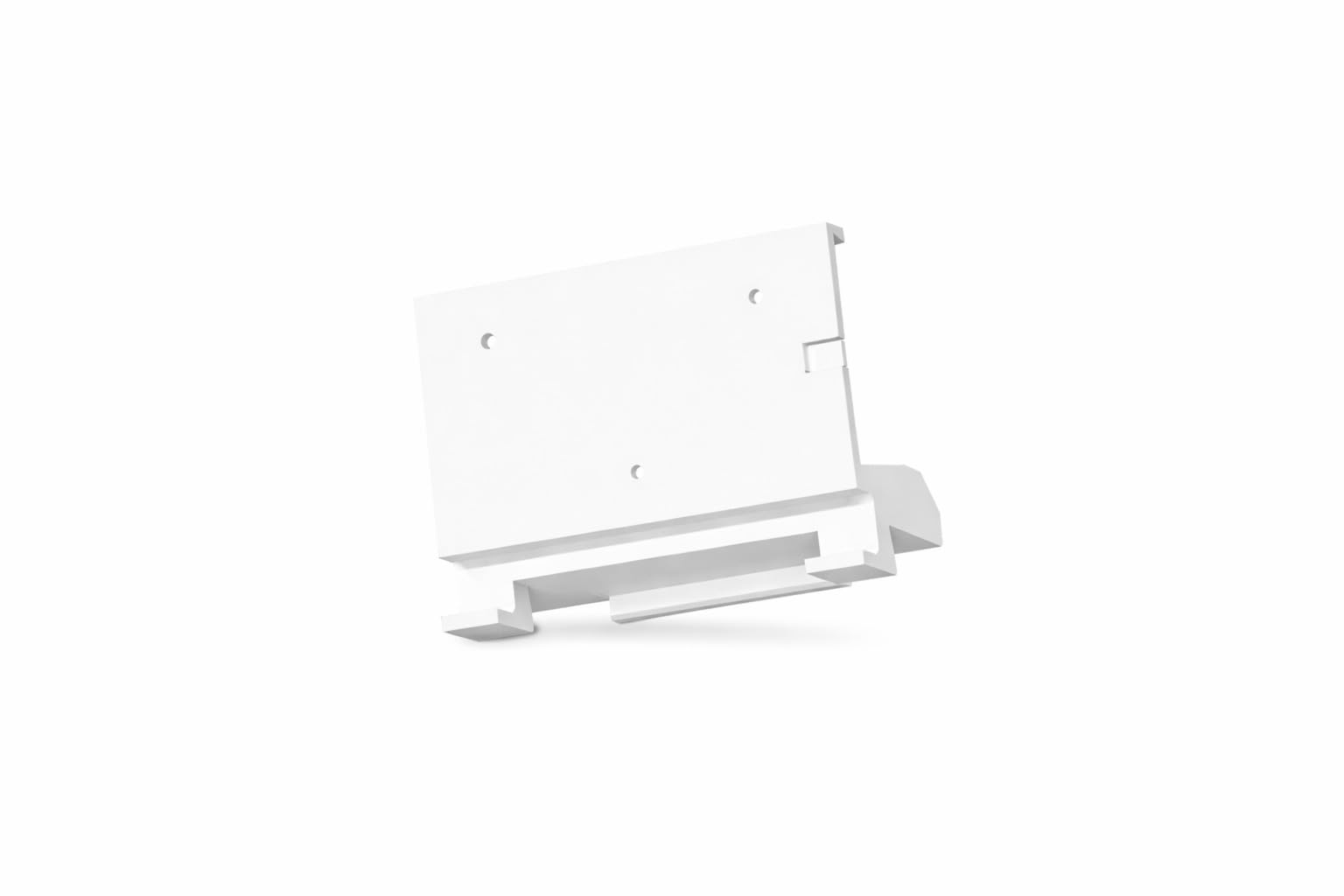 Support pour routeur WiFi St@r Link Gen 3 tout-en-un / étagère pour système WiFi UTR-32/ Montage tout-en-un St@rlink Standard V3 Mesh Router 1 unité