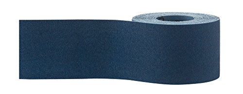 Bosch Profesional 2609256B96 - Rollo de lija manual para metal (50 mm x 5 m)