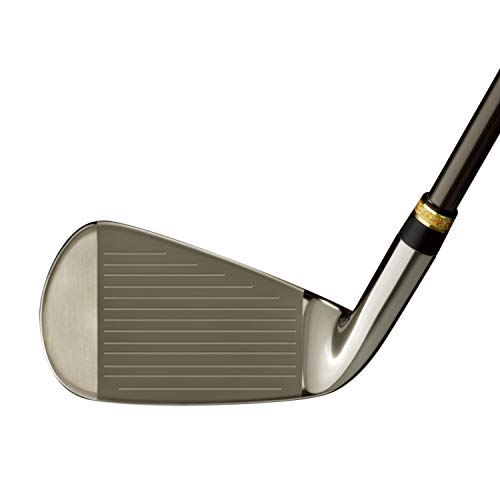 MAJASTY(マジェスティ) Royale マジェスティ ロイヤル アイアン(セット) MAJESTY LV530 (フレックス R2) カーボン メンズ 1526839 右 7I~10I、PW(5本セット) フレックス:R 2枚目