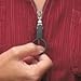 Zip Grips Zipper Rings