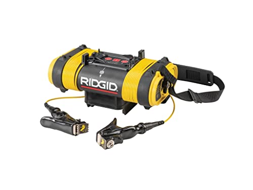 RIDGID 50793R ST-305R SeekTech Transmitter, 18 V