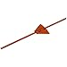 Dare 1552-48 5/16" by 48" Electric Fence Post