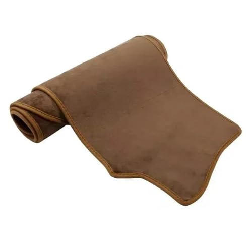 Tapis pare-soleil tableau de bord Honda Civic 10e génération 2016 2017 2018 2019