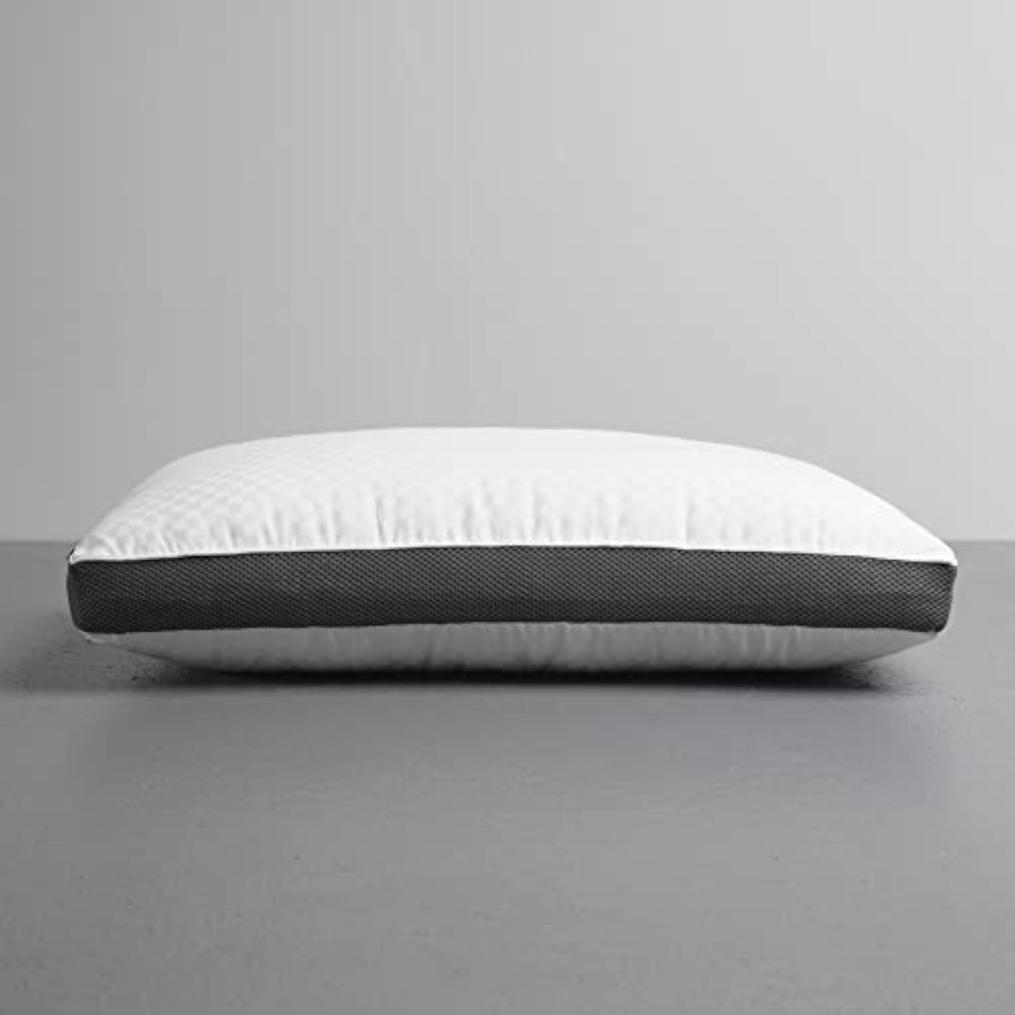 Microfiber Pillow, Comfortable Head & Neck Support
