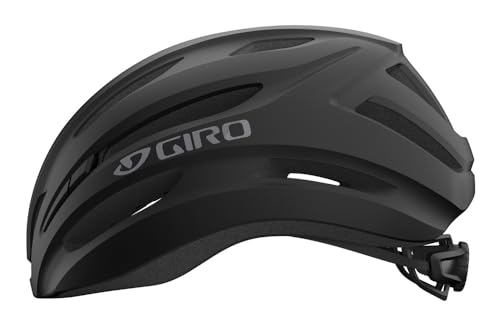Giro - 0, Helme, Freizeit & Hobby, Matt Schwarz/Dunkelgrau, UA