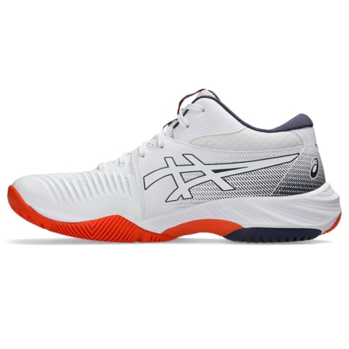 ASICS Mens Netburner Ballistic Ff Mt 34