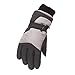 Writtian Handschuhe Kinder 7-16 Jahre Snowboard Sporthandschuhe Winterreithandschuhe Reithandschuhe Verdickt Schneehandschuhe Boxhandschuhe Kinderhandschuhe Baumwollhandschuhe Fausthandschuhe