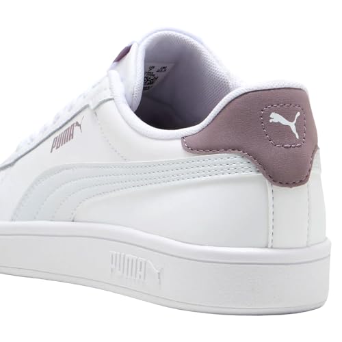 Image of Puma Unisex Adult Smash 3.0 Buck Sneaker