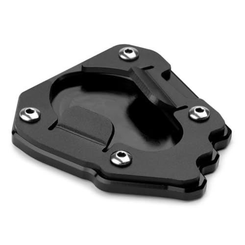 Support béquille moto pour Tiger 1200 Explorer 2022-2025 extension plaque