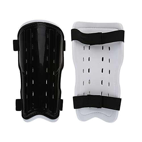 Adult Football Shin Guards - Image 4