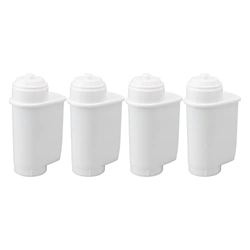 Filtres à eau pour machine à café x4 compatibles VeroBar 300 et EQ