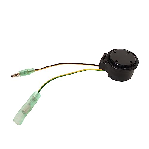 Alarme buzzer hors-bord Honda 38410-ZV5-003 pour BF75 à BF250