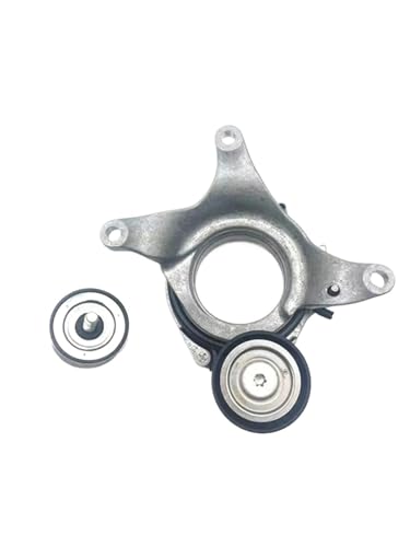 Tendeur courroie moteur Mercedes M282 anti-sifflement W247