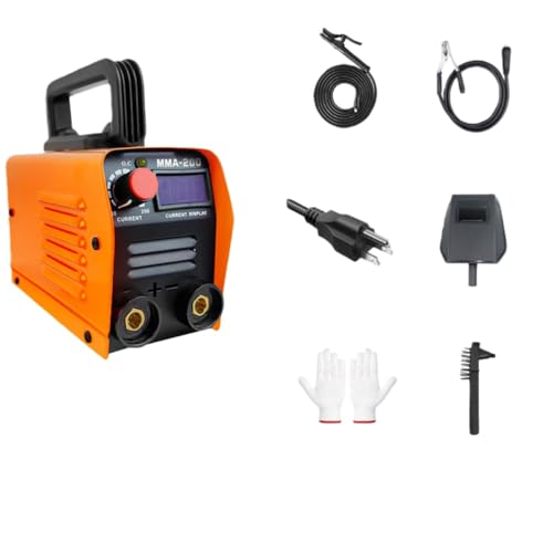 Vifxucy100V Co[^DCnڋ@bLCDfBXvCځAi60byʃRpNg݌vŉƒpEDIYS҂ɍœKbp戵t (MMA-250 Rv[gZbg)