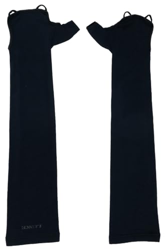 がまかつ ラグゼ アクアリスタ アームカバー LE4016