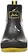 Tom Joules Wellibob, Botas de Agua para Mujer, Black (Black Botanical Bees),...