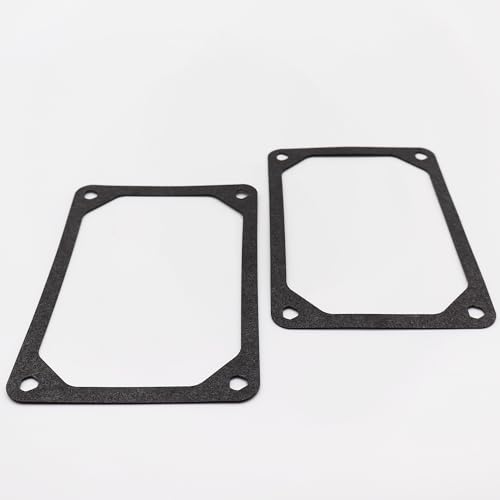 YGQ 272475S Rocker Valve Cover Gasket Compatible with Briggs and Stratton 692285 LG272475S BS-272475S (5 Pack)