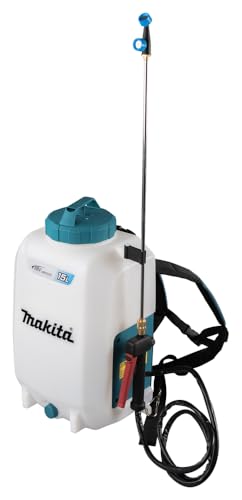Makita DUS158Z Akku-Druckspritze 18V (ohne Akku, ohne Ladegerät)