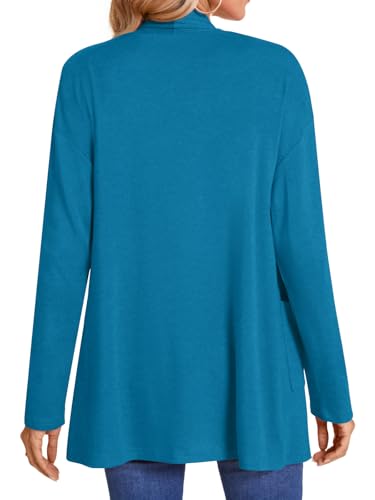 Image of Anymiss Womens Winter Long Sleeve Sweaters Cardigan M-5XL 2026 Spring Plus Size Jackets