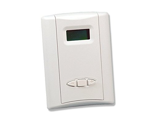 Veris TWSAS0 : Non-Communicating Temperature Setpoint Controller