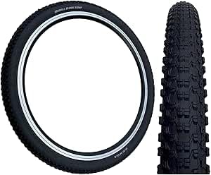 Kenda SMALL BLOCK EIGHT 27.5 x 2.10 BLACK Mountain Bike TYRE K-1047 (52-584)