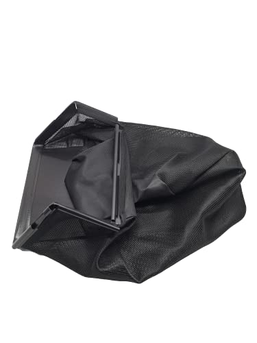 Craftsman Lawn Mower Bag - Front View
