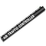 Shotgun Barrel Decal Sticker AIR Traffic Controller Waterfowl Hunting .75