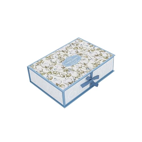 Set de Regalo Cotton Flower de Castelbel miniatura 2