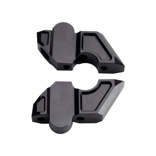 Abrazadera elevadora de barra de montaje Sportster S RH1250S 2021 2022 riser 5