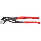 クニペックス KNIPEX ウォーターポンププライヤー コブラ 300mm 8701300