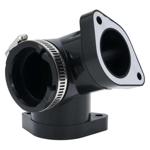 Adaptador colector de admisión con interfaz sellada para Vulcan 1500 4