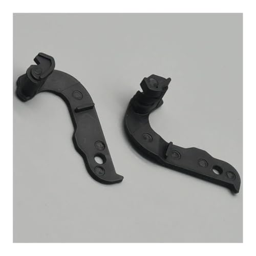 Pièce de rechange levier droit gauche RC2-1072-000 pour HP LaserJet P1006